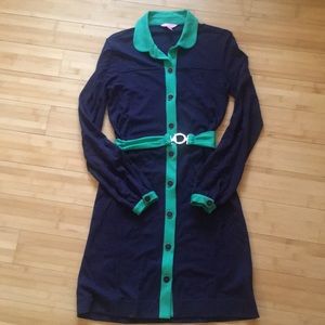 Lilly Pulitzer Shirt Dress S